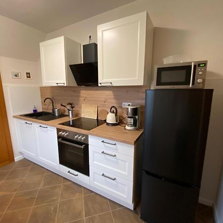 Feddersen Living Grosse Ferienwohnung - Garten - Terrasse - Smart Tv - Netflix Brunsbuttel Zewnętrze zdjęcie