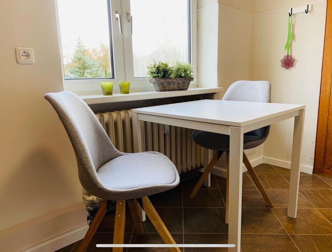 Feddersen Living Grosse Ferienwohnung - Garten - Terrasse - Smart Tv - Netflix Brunsbuttel Zewnętrze zdjęcie