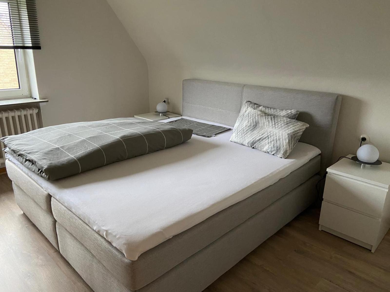 Feddersen Living Grosse Ferienwohnung - Garten - Terrasse - Smart Tv - Netflix Brunsbuttel Zewnętrze zdjęcie