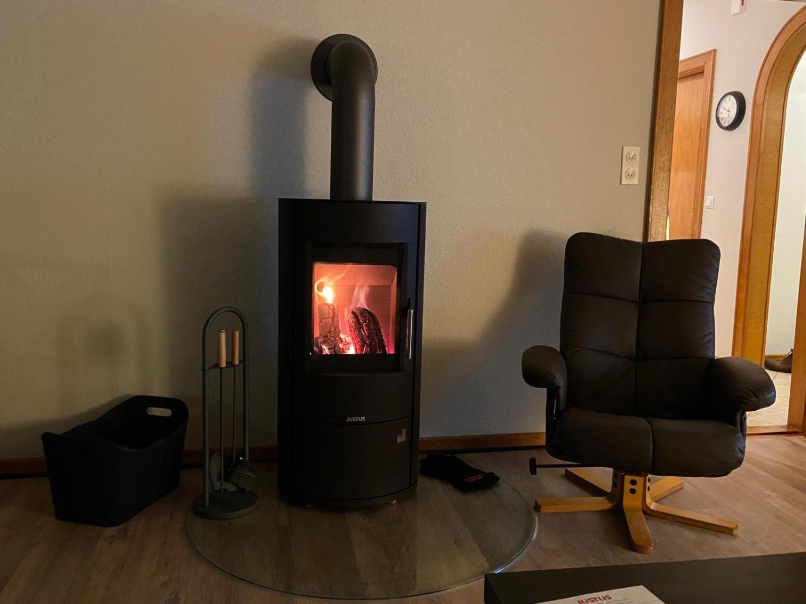 Feddersen Living Grosse Ferienwohnung - Garten - Terrasse - Smart Tv - Netflix Brunsbuttel Zewnętrze zdjęcie